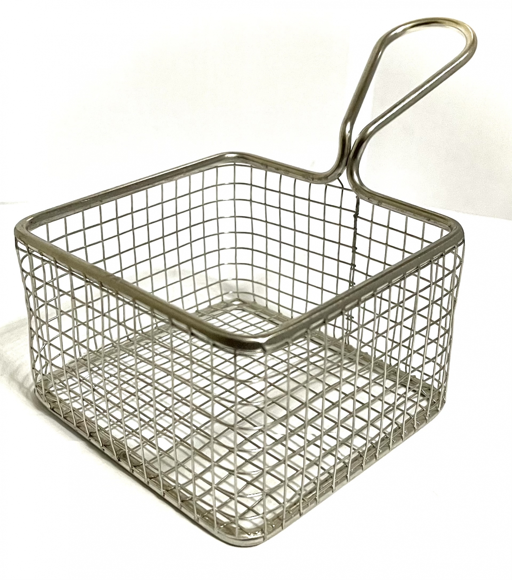 Household storage baskets